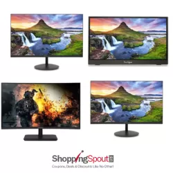 Acer's AOPEN Sale! Up To 50% OFF